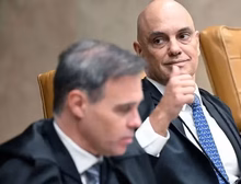 Perdido na crise do STF? Entenda em 10 pontos por que esta foi uma das semanas mais turbulentas da política em 2026