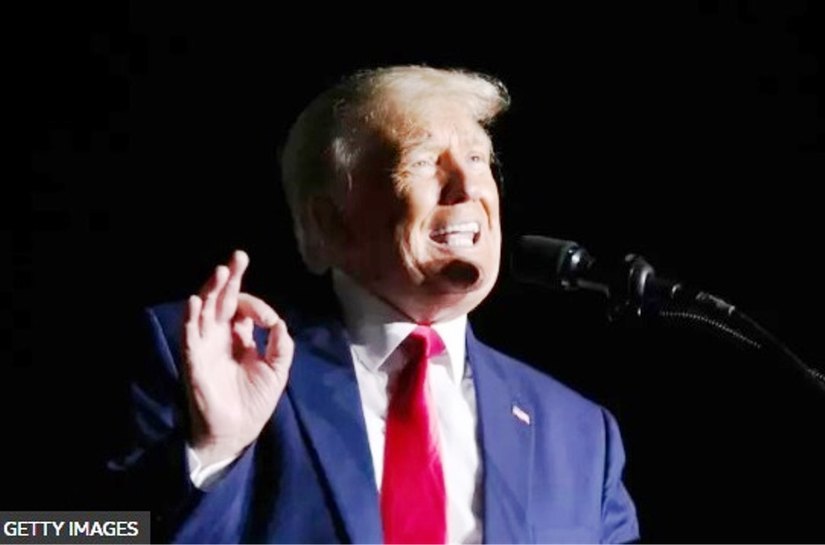 Donald Trump: as principais revelações de 'Confidence Man', novo livro sobre ex-presidente dos EUA