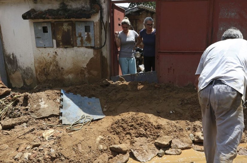 Desenvolvimento Regional anuncia verbas para assistência em Petrópolis