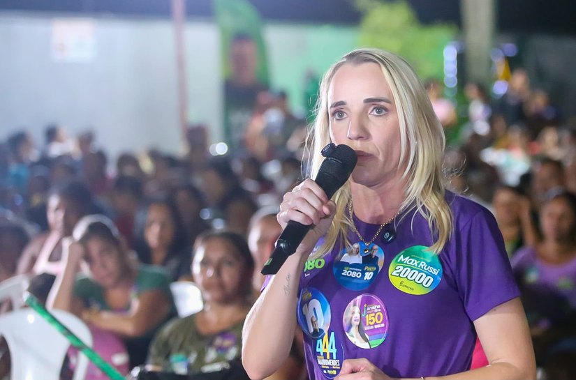 Katiuscia quer ampliar acesso à moradia e acelerar regularização em MT
