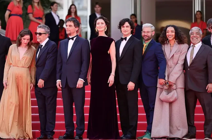 Wagner Moura e Kleber Mendonça Filho premiados em Cannes: os bastidores da campanha de sucesso de 'O Agente Secreto' no festival
