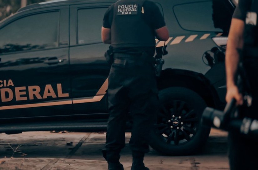 PF realiza operação de combate a fraudes bancárias