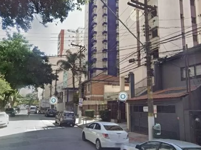 PM mata homem que fez ex-mulher refém em apartamento da zona oeste de São Paulo