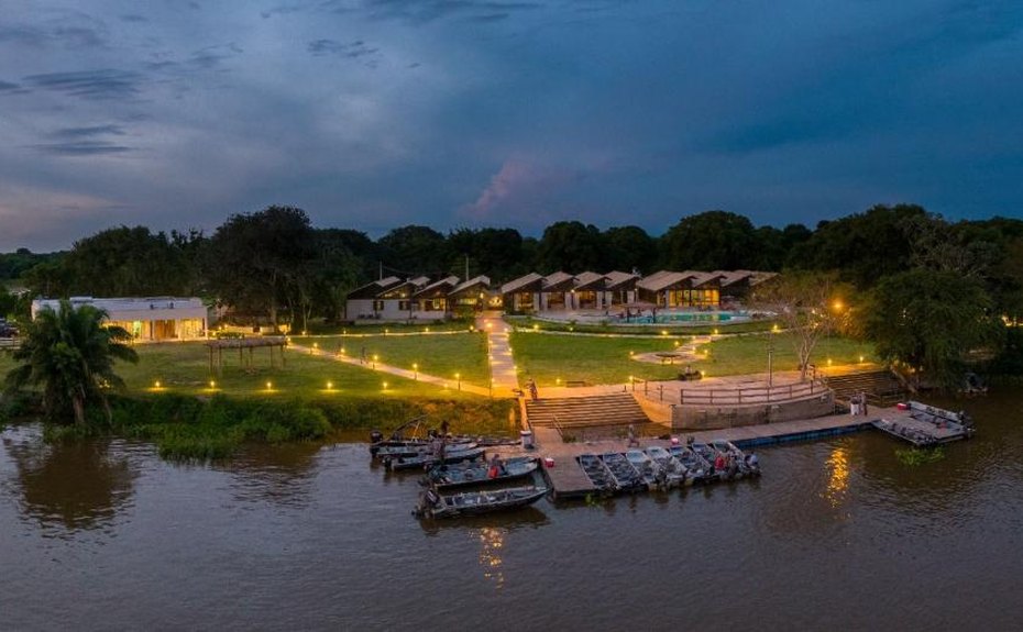 Desenvolve MT oferece crédito para expansão, modernização e capital de giro no setor turístico