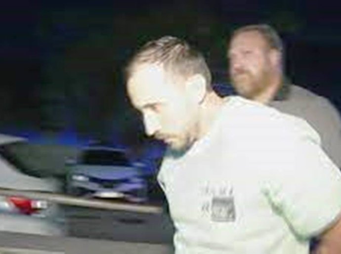 Anestesista preso por estupro passa a primeira noite em Bangu 8; unidade é destinada a detentos com ensino superior