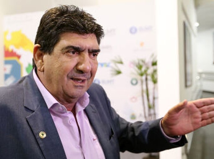 Dr. João quer virar o jogo no campo e fazer da agricultura familiar de MT uma potência