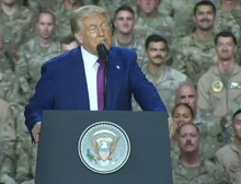 Por que Trump vai mudar o nome do Pentágono para Departamento de Guerra?