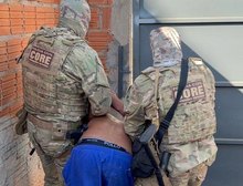 Polícia Civil prende homem que estuprou e tentou matar ex-companheira em Jangada, MT