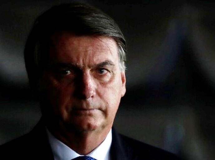 40% reprovam governo Bolsonaro e 31% aprovam, aponta pesquisa Datafolha