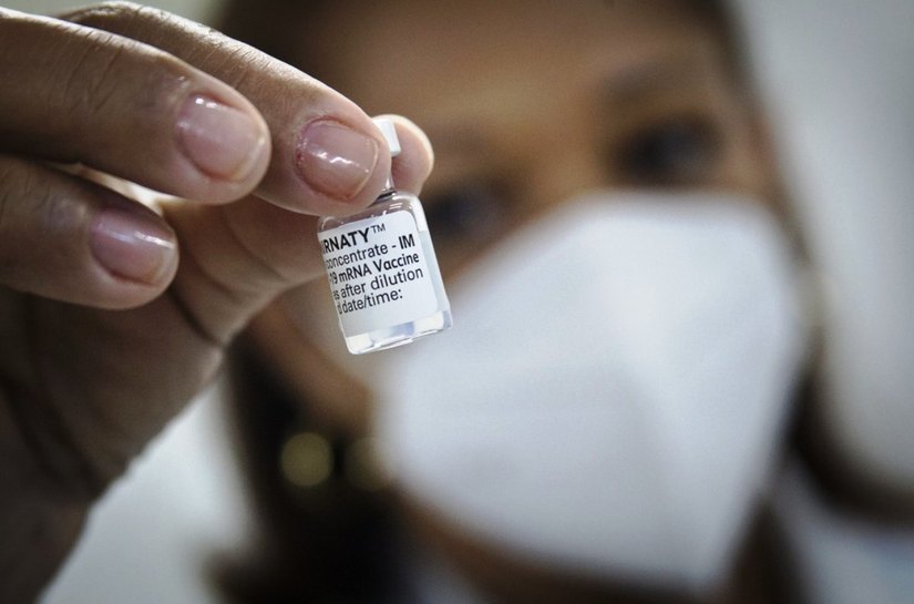 Pfizer e BioNTech assinam acordo com Eurofarma para fabricação de vacina contra Covid-19