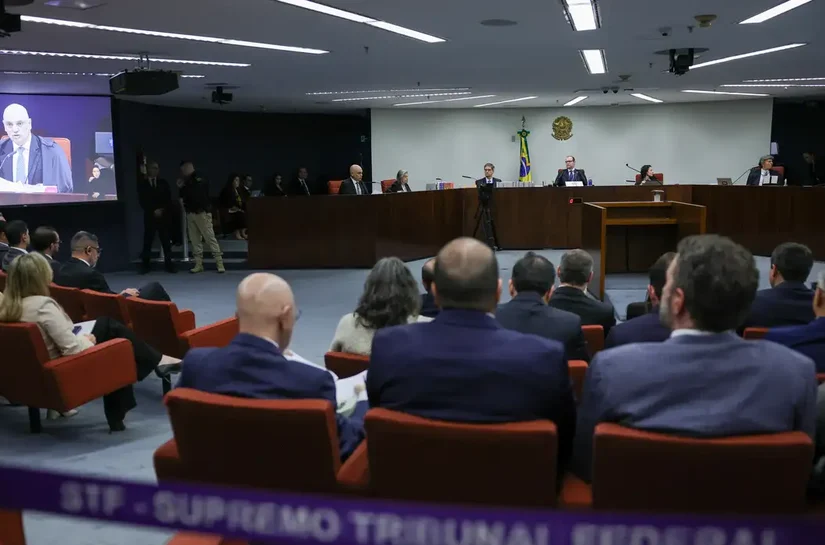 Entenda os próximos passos do julgamento de Bolsonaro no STF