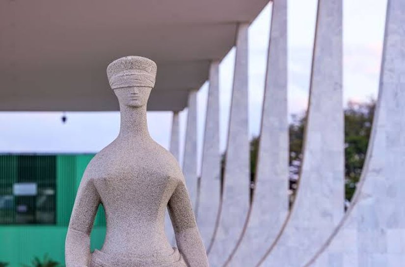 Intervenção em debate escala exposição de TSE e STF no jogo político