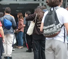 Notas do Enem 2025 já estão disponíveis na internet