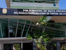 Influenciador foragido de MT é preso em São Paulo pela Polícia Federal após desembarcar em voo da Europa