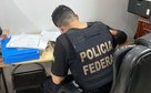 PF combate grupo criminoso ligado ao tráfico internacional de drogas
