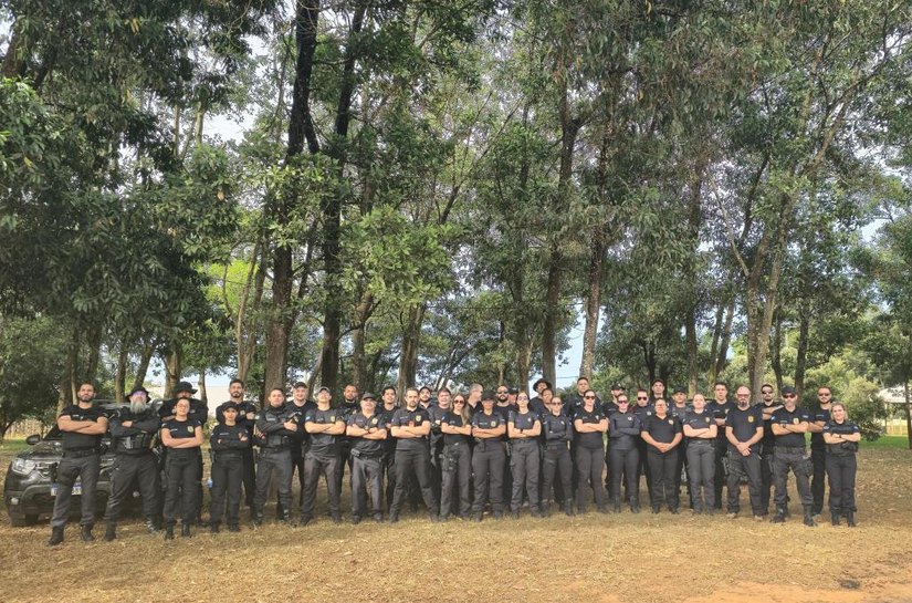 Polícia Civil deflagra operação contra facção criminosa envolvida com tráfico em Sapezal, MT