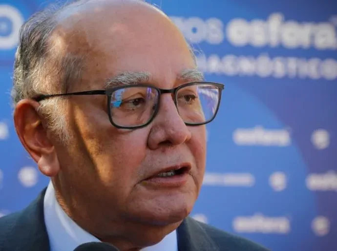 MT quer construir cidade em homenagem a Gilmar Mendes