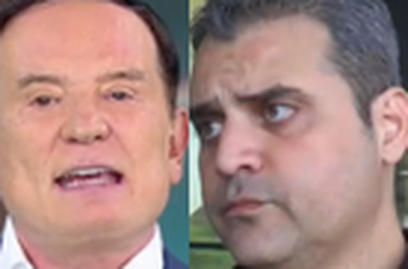 Reportagem de Roberto Cabrini amplia foco do caso em Sorriso e expõe diálogos internos da DHPP envolvendo delegado