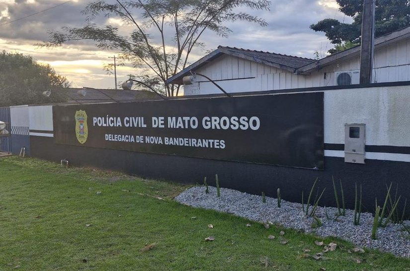 Polícia Civil localiza foragido acusado de feminicídio e homicídio em operação conjunta