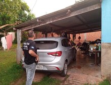 Operação “Dupla Face” revela rombo e corrupção dentro da Prefeitura de Livramento