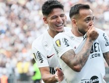 Corinthians vence Portuguesa na estreia de António Oliveira e respira no Paulistão