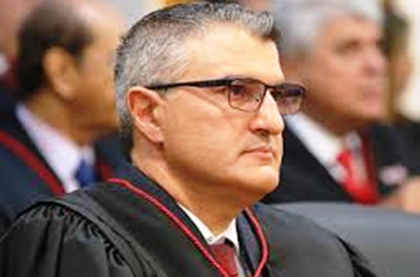 Mauro Mendes escolhe José Antônio Borges para continuar comandando o MP de Mato Grosso