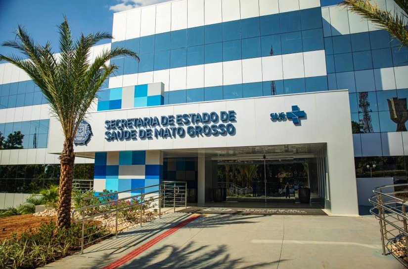 SES inicia convocação de candidatos classificados em Processo seletivo