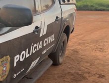 Mulher que comandava boca de fumo é presa pela Polícia Civil durante operação em Confresa, MT