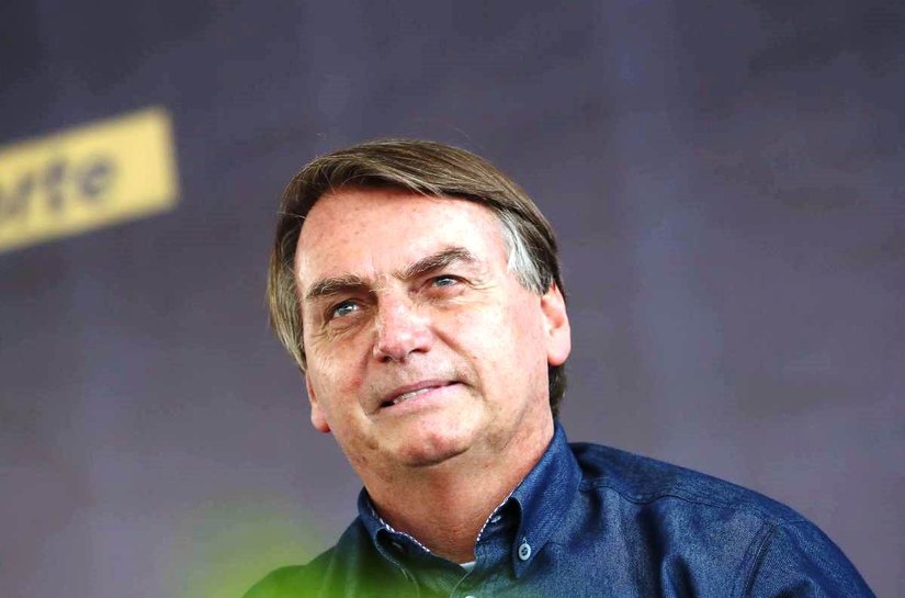 Ministros de Bolsonaro querem que Pacheco monte comissão para redesenhar Poderes