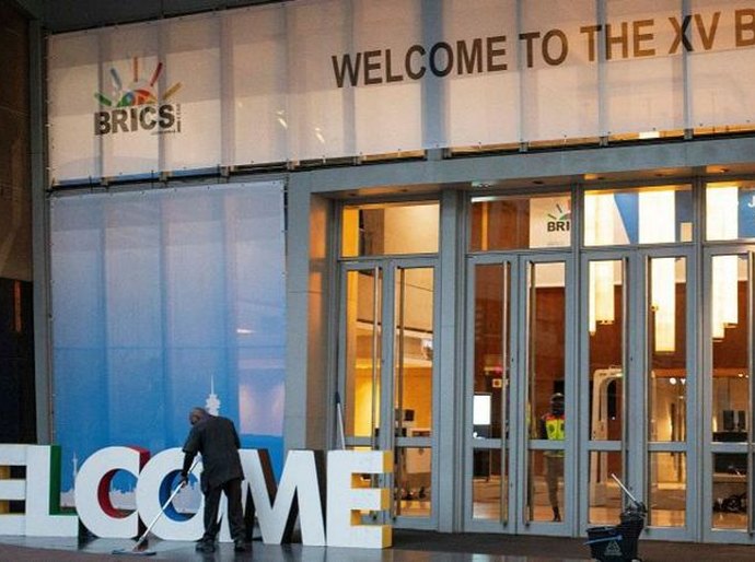 Quais países despontam como favoritos para entrar no Brics?