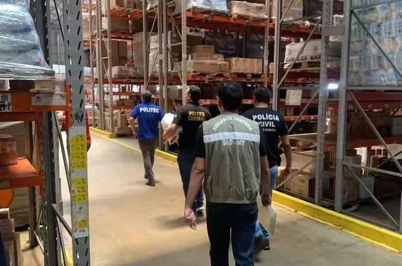 SES divulga lotes de whisky contaminados por metanol; Estado não registra novos casos de intoxicação