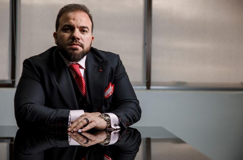 “Eu compro todos os sites”: advogado de Cuiabá é condenado por ameaças à ex-companheira em caso de violência doméstica