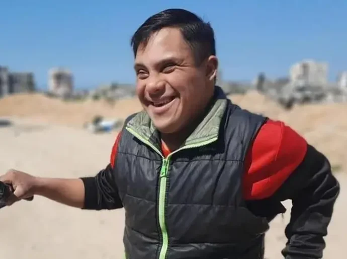 A agonia das famílias de milhares de pessoas que permanecem desaparecidas na Faixa de Gaza
