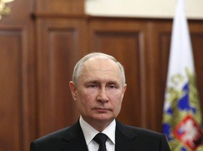 Tentativa de rebelião paramilitar expõe 'fraqueza' da Rússia, dizem especialistas