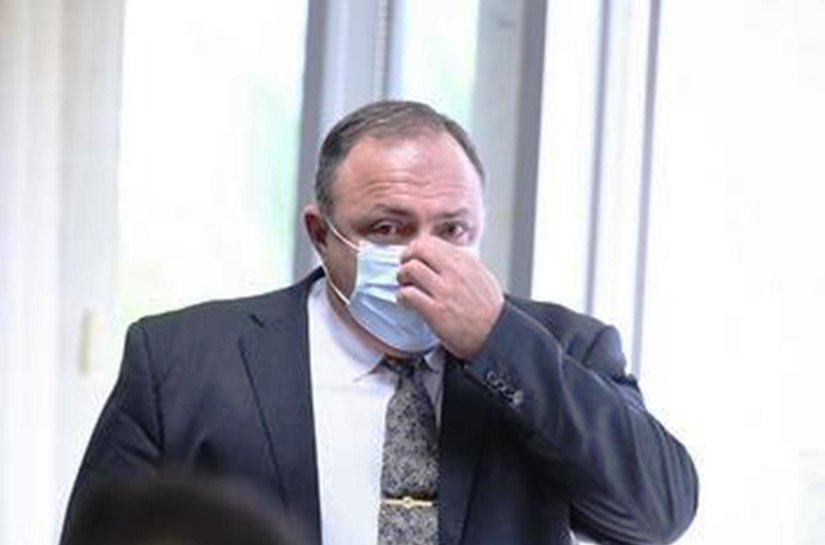 À PGR, Pazuello disse que sabia da crise no Amazonas antes do que afirmou à CPI