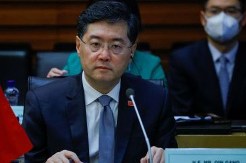 China manda recado ao EUA para mudar postura ou sofrerão consequências catastróficas