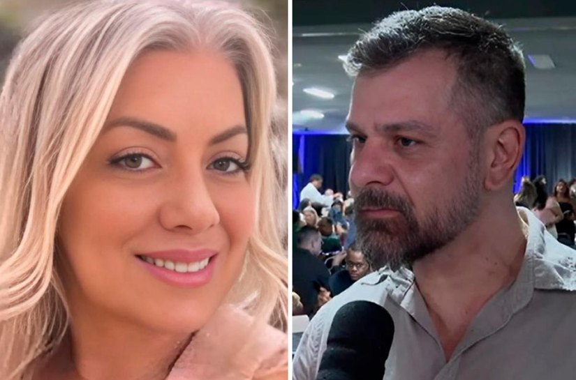 Casal se entrega após destruir sonho de mil formandos com golpe de R$ 7 milhões