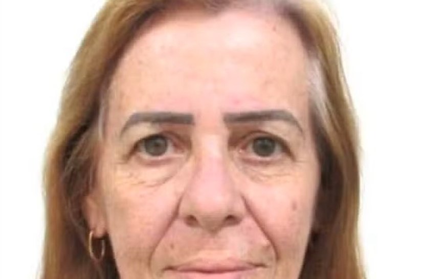 Filho mata a própria mãe com tiro dentro de casa em Lucas do Rio Verde, MT