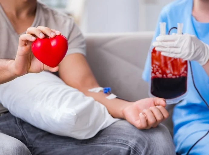 MT Hemocentro reforça necessidade de doações dos tipos O+, O- e B-