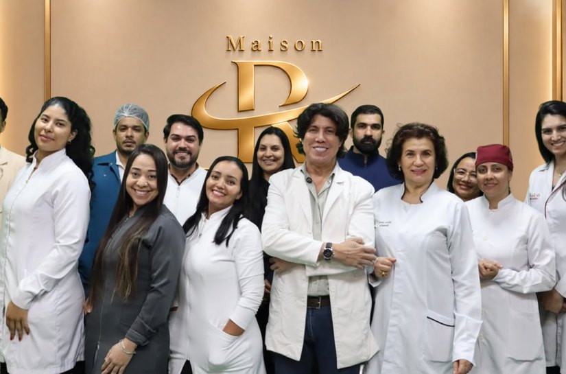 Veja Vídeo: REVOLUÇÃO DA BELEZA; La Renovance chega a Cuiabá com estética avançada e preços que cabem no bolso