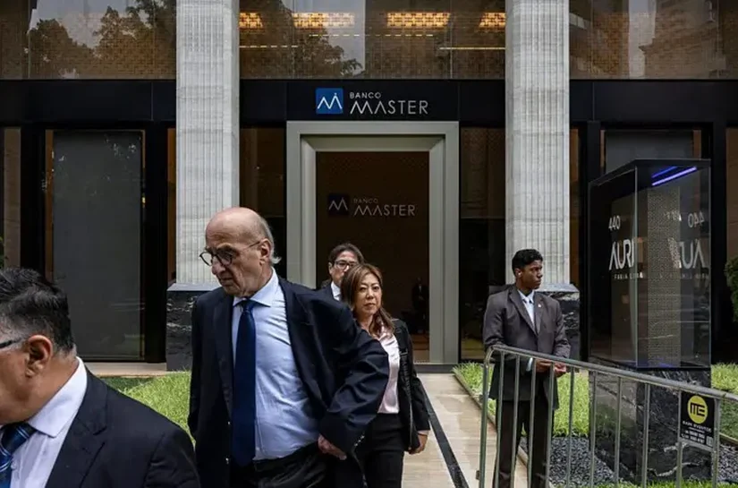 'Todos vamos pagar um pouco do prejuízo do caso Master', diz economista