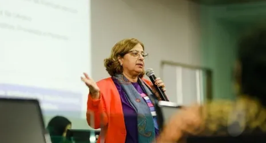 Lula demite Cida Gonçalves e nomeia Márcia Lopes no Ministério das Mulheres