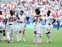 Em jogo de dez gols, Inglaterra vence França e fica com o 3º lugar da Copa