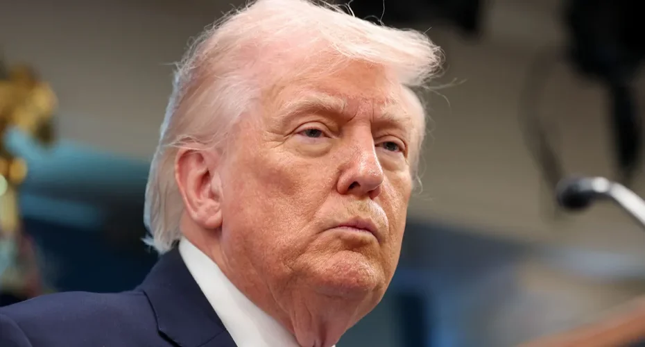 Trump diz que concorda em suspender ataques ao Irã por duas semanas