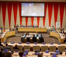 Brasil é eleito para integrar Conselho Econômico e Social da ONU