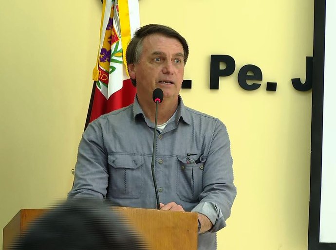 Bolsonaro cancela urgência da Reforma Tributária
