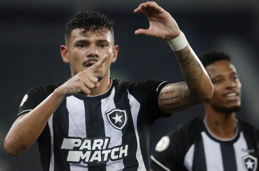 Brasileirão: veja as probabilidades de título e rebaixamento após a 33ª rodada