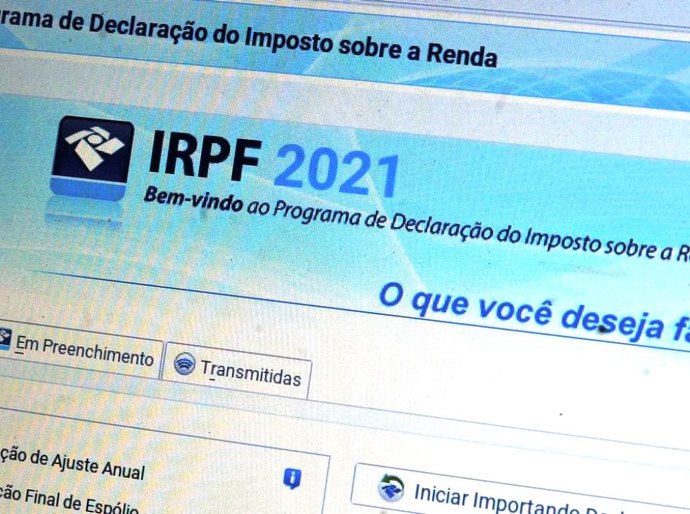 Senado aprova prorrogação da entrega do IR da Pessoa Física