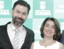 Justiça flexibiliza cautelar e libera “cérebro” do rombo de R$ 21 milhões do TJMT a falar com a mãe