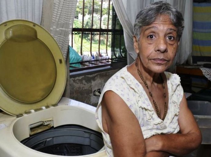 Crise na Venezuela: ‘Nunca pensei que passaria fome na velhice’ - o drama de viver com aposentadoria de R$ 7